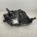 LEFT HEADLAMP FOR A MITSUBISHI GENERAL (EXPORT) - CHASSIS ELECTRICAL