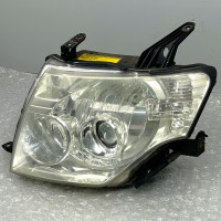 LEFT HEADLAMP