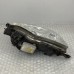 HEADLAMP RIGHT FOR A MITSUBISHI PAJERO - V83W