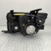 HEADLAMP RIGHT FOR A MITSUBISHI GENERAL (EXPORT) - CHASSIS ELECTRICAL