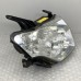 HEADLAMP RIGHT FOR A MITSUBISHI PAJERO/MONTERO - V98W