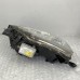 HEADLAMP RIGHT FOR A MITSUBISHI PAJERO/MONTERO - V98W