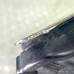 FRONT LEFT XENON HEADLAMP BROKEN PLASTIC FOR A MITSUBISHI PAJERO/MONTERO - V96W