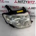 FRONT RIGHT XENON HEAD LAMP LIGHT FOR A MITSUBISHI V90# - FRONT RIGHT XENON HEAD LAMP LIGHT
