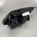 LEFT HEADLAMP ASSY FOR A MITSUBISHI CHASSIS ELECTRICAL - 