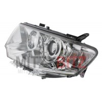 FRONT LEFT HEADLAMP ASSY