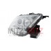 FRONT RIGHT HEADLAMP ASSY