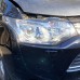 FRONT RIGHT DISCHARGE HEADLIGHT FOR A MITSUBISHI OUTLANDER - GF6W