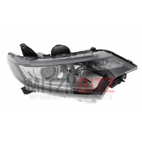 FRONT RIGHT  HEADLAMP ASSY LED TYPE