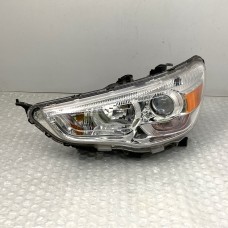 HEADLAMP LEFT / SEE DESC