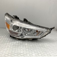 HEADLAMP RIGHT / SEE DESC