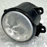 FRONT FOG DAYTIME RUNNING LAMP DRL