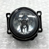 FRONT FOG LAMP