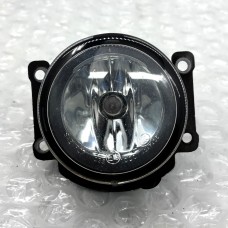 FRONT FOG LAMP