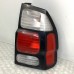 REAR BODY LAMP LIGHT RIGHT FOR A MITSUBISHI NATIVA - K96W