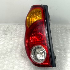 REAR LEFT LIGHT LAMP