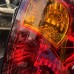 RIGHT REAR LAMP FOR A MITSUBISHI TRITON - KA4T