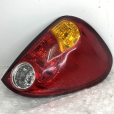 RIGHT REAR LAMP