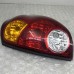 RIGHT REAR LAMP FOR A MITSUBISHI L200,L200 SPORTERO - KB5T