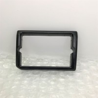 REAR LEFT BUMPER LAMP BEZEL