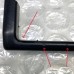 REAR RIGHT BUMPER LAMP BEZEL