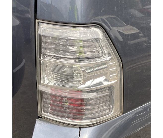 REAR RIGHT BODY LAMP