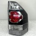 REAR RIGHT BODY LAMP FOR A MITSUBISHI V88W - 3200D-TURBO/SHORT WAGON<07M-> - GLX(NSS4/EURO5/DPF),5FM/T RHD / 2006-09-01 -> - 