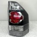 REAR RIGHT BODY LAMP FOR A MITSUBISHI V88W - 3200D-TURBO/SHORT WAGON<07M-> - GLX(NSS4/EURO4),5FM/T RHD / 2006-09-01 -> - 