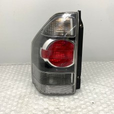 LEFT REAR BODY LAMP