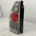 LEFT REAR BODY LAMP FOR A MITSUBISHI PAJERO/MONTERO - V88W