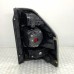 LEFT REAR BODY LAMP