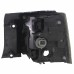 TAILGATE LIGHT REAR LEFT FOR A MITSUBISHI CHASSIS ELECTRICAL - 
