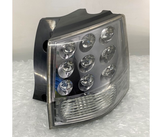 OUTER LAMP REAR RIGHT FOR A MITSUBISHI CW0# - REAR EXTERIOR LAMP