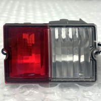 RIGHT REAR BUMPER LAMP ONLY