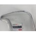 BARBARIAN REAR LEFT BODY LAMP CHROME TRIM ONLY FOR A MITSUBISHI KK,KL# - REAR EXTERIOR LAMP