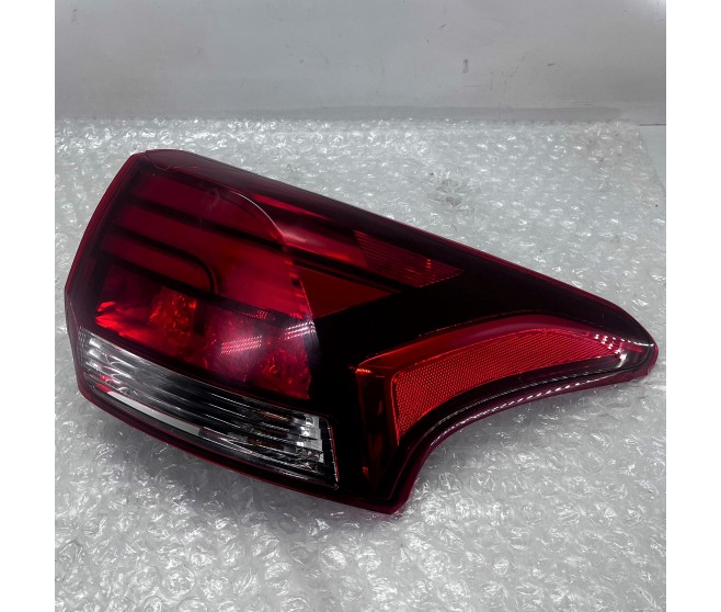 AFTERMARKET LIGHT ASSY REAR RIGHT FOR A MITSUBISHI GF0# - REAR EXTERIOR LAMP