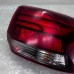 AFTERMARKET LIGHT ASSY REAR RIGHT FOR A MITSUBISHI CHASSIS ELECTRICAL - 