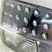 TAILGATE INNER LAMP REAR LEFT FOR A MITSUBISHI OUTLANDER - CW5W