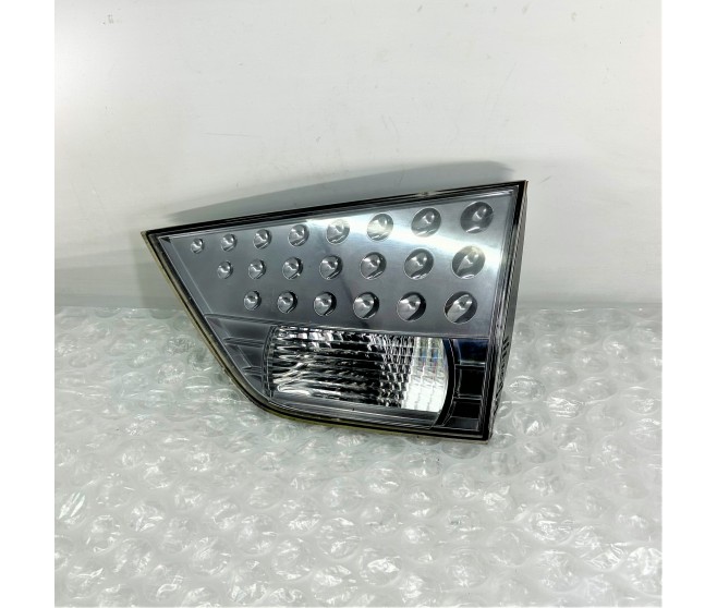TAILGATE INNER LAMP REAR RIGHT FOR A MITSUBISHI CW0# - REAR EXTERIOR LAMP