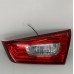 INNER TAILGATE LAMP REAR RIGHT FOR A MITSUBISHI GA0# - INNER TAILGATE LAMP REAR RIGHT