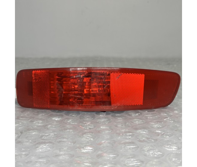 FOG LAMP REAR RIGHT