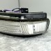 WING MIRROR INDICATOR LIGHT LEFT FOR A MITSUBISHI PAJERO - V93W