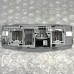 FRONT ROOM LAMP FOR A MITSUBISHI GA8W - 2200DIESEL - M-LINE(4WD),6FA/T RHD / 2010-05-01 -> - 