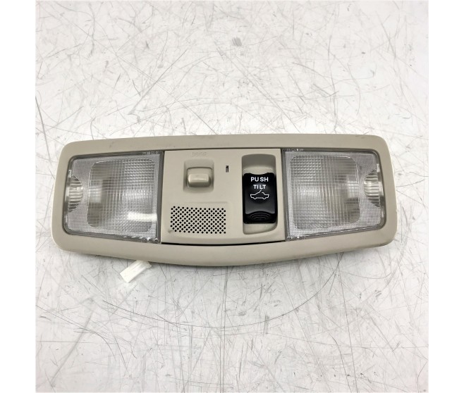 INTERIOR ROOF LIGHT FOR A MITSUBISHI GF0# - ROOM LAMP