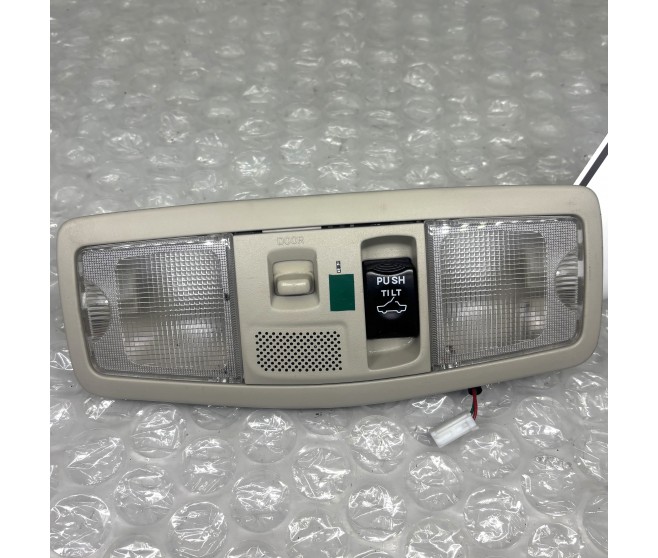 INTERIOR ROOF LIGHT FOR A MITSUBISHI OUTLANDER - GF3W