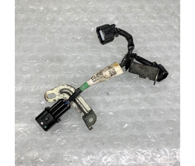 FUEL FILTER SENSOR HARNESS FOR A MITSUBISHI KG,KH# - WIRING & ATTACHING PARTS