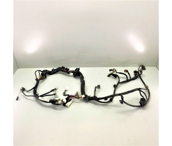 TRANSMISSION WIRING HARNESS FOR A MITSUBISHI CHASSIS ELECTRICAL - 