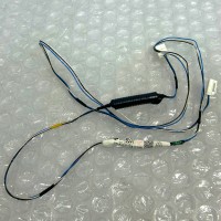 REAR ROOM LAMP ROOF HARNESS