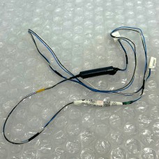 REAR ROOM LAMP ROOF HARNESS