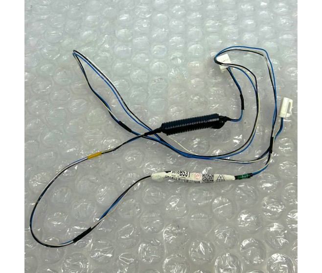 REAR ROOM LAMP ROOF HARNESS FOR A MITSUBISHI GA2W - 2000 - GLX(4WD/EURO2),S-CVT GCC / 2016-01-01 - 2016-07-31 - REAR ROOM LAMP ROOF HARNESS